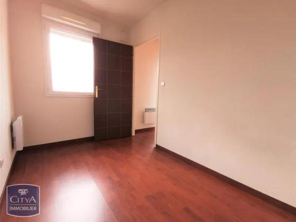 Appartement à louer 2 pièces 31.79m² Perpignan (66100)