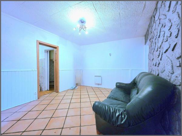 MAISON 47 M2 AVEC JARDIN 91 M2