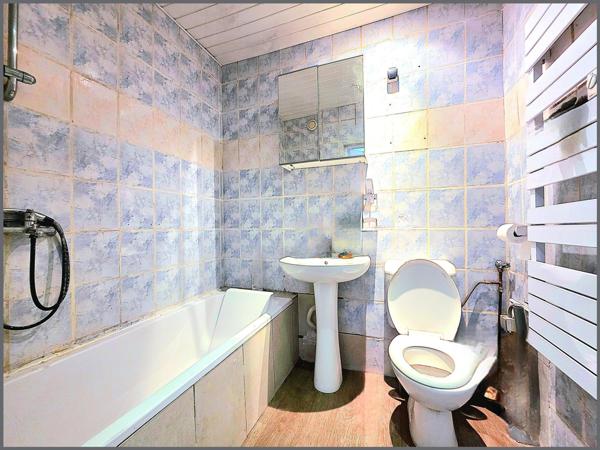 MAISON 47 M2 AVEC JARDIN 91 M2