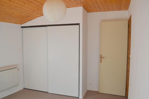 Maison 2 pièces à vendre Châtellerault - 86100 / Réf: 11846