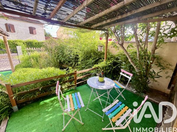 Maison à vendre 6 pièces 108 m² Lambesc