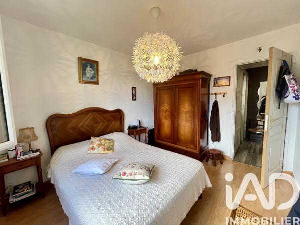 Maison à vendre 6 pièces 108 m² Lambesc