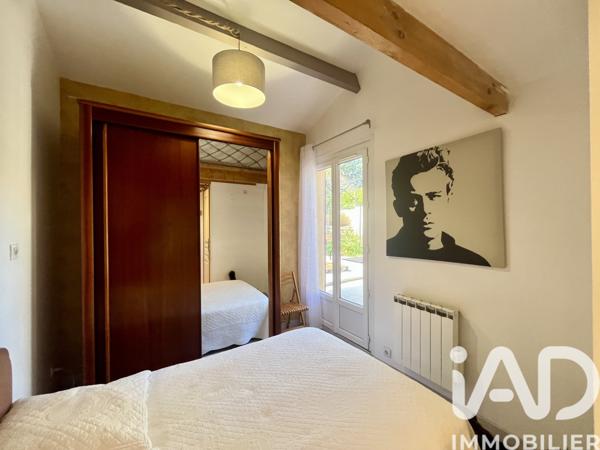 Maison à vendre 6 pièces 108 m² Lambesc