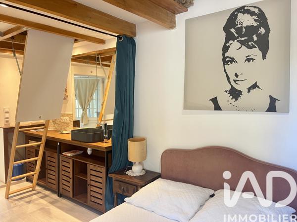 Maison à vendre 6 pièces 108 m² Lambesc