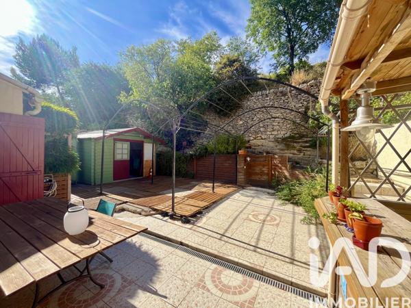 Maison à vendre 6 pièces 108 m² Lambesc