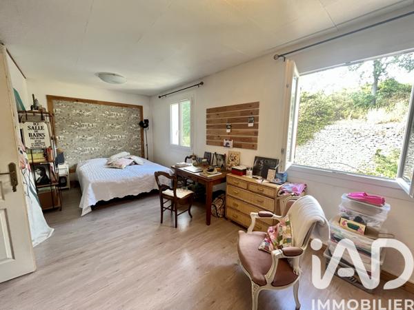 Maison à vendre 6 pièces 108 m² Lambesc
