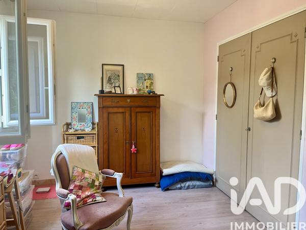 Maison à vendre 6 pièces 108 m² Lambesc