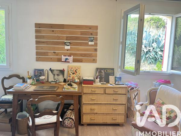 Maison à vendre 6 pièces 108 m² Lambesc