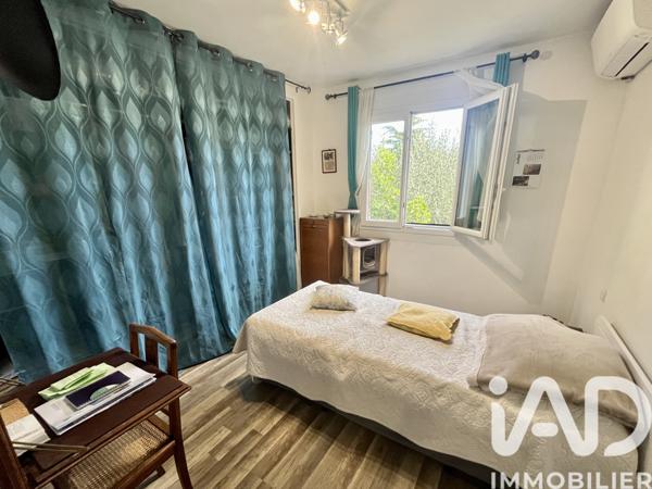 Maison à vendre 6 pièces 108 m² Lambesc