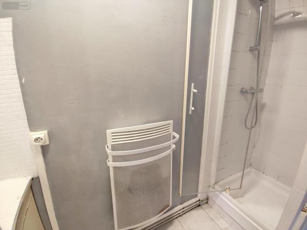 Maison à vendre à Le Petit-Quevilly en Seine-Maritime (76140), ref : 2025-071 LES BRUYERES