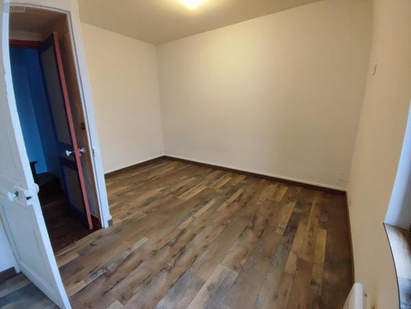 Maison à vendre à Le Petit-Quevilly en Seine-Maritime (76140), ref : 2025-071 LES BRUYERES