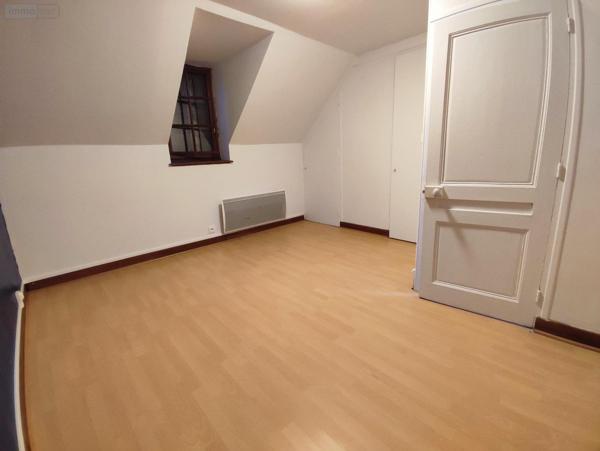 Maison à vendre à Le Petit-Quevilly en Seine-Maritime (76140), ref : 2025-071 LES BRUYERES