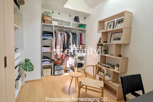 Maison
         4 pièces
        - 70 m² Exclusivité 140 000 € *