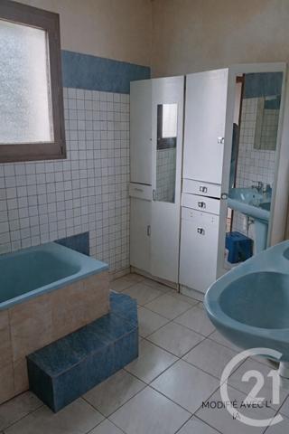 Maison à vendre  5 pièces - 102 m2 IMPHY - 58