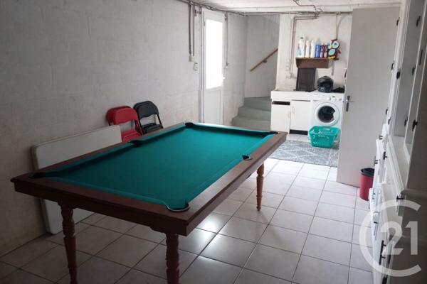 Maison à vendre  5 pièces - 102 m2 IMPHY - 58