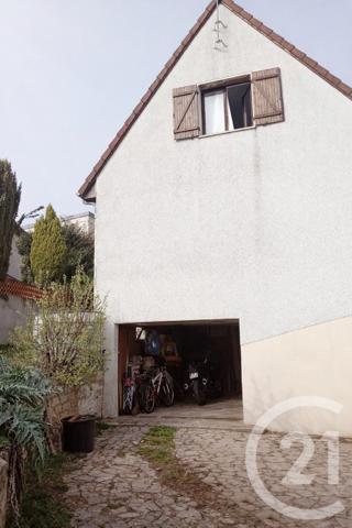 Maison à vendre  5 pièces - 102 m2 IMPHY - 58