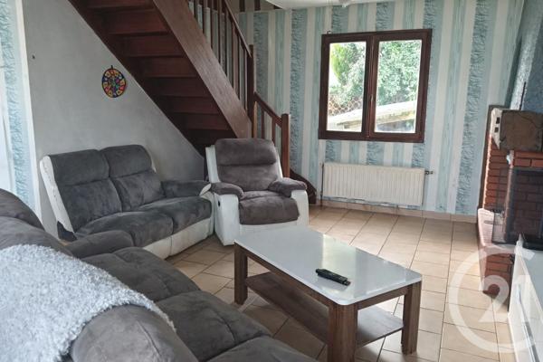 Maison à vendre  5 pièces - 102 m2 IMPHY - 58