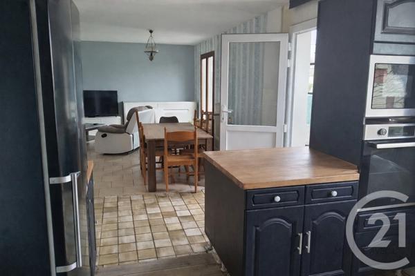Maison à vendre  5 pièces - 102 m2 IMPHY - 58