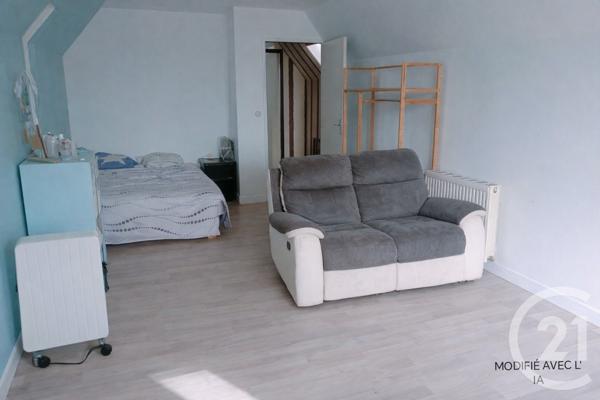 Maison à vendre  5 pièces - 102 m2 IMPHY - 58