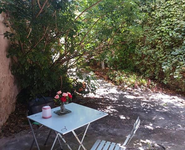 Appartement à vendre |  Sète |  2 pièces | 30 m²