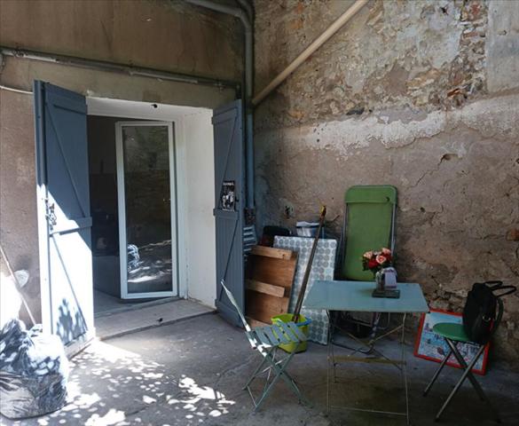 Appartement à vendre |  Sète |  2 pièces | 30 m²