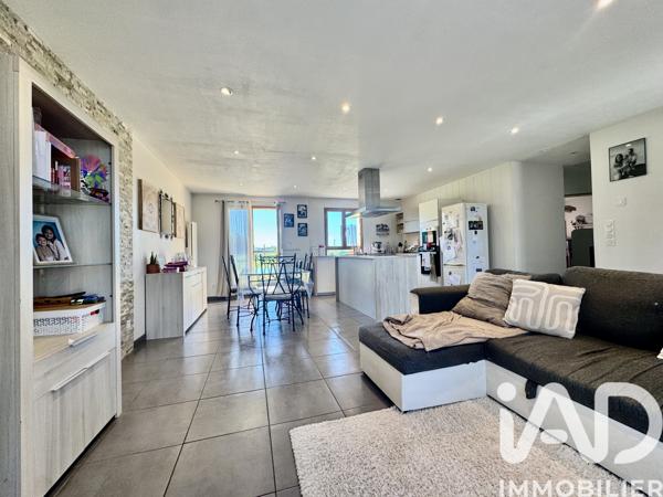 Maison à vendre 4 pièces 74 m² Saint-Martin-d'Ordon
