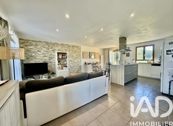 Maison à vendre 4 pièces 74 m² Saint-Martin-d'Ordon