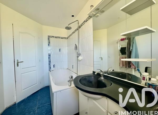 Maison à vendre 4 pièces 74 m² Saint-Martin-d'Ordon