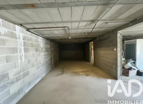 Maison à vendre 4 pièces 74 m² Saint-Martin-d'Ordon