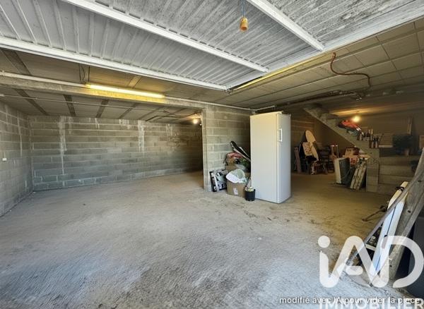 Maison à vendre 4 pièces 74 m² Saint-Martin-d'Ordon