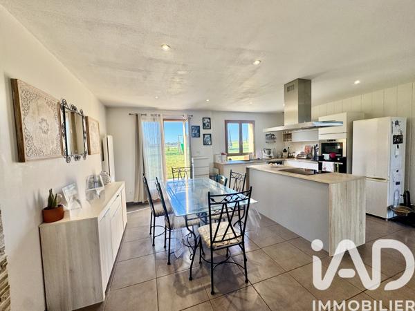 Maison à vendre 4 pièces 74 m² Saint-Martin-d'Ordon