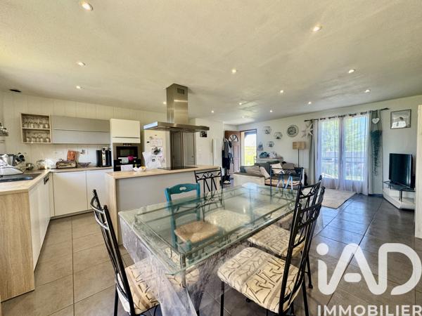 Maison à vendre 4 pièces 74 m² Saint-Martin-d'Ordon