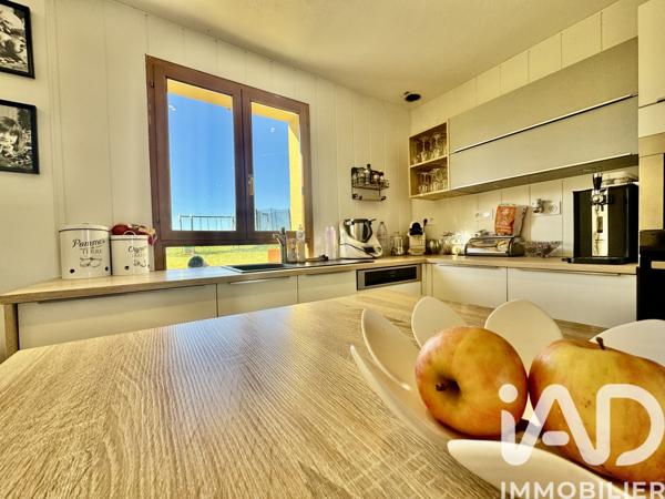 Maison à vendre 4 pièces 74 m² Saint-Martin-d'Ordon