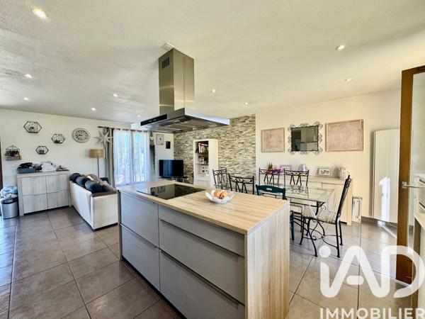 Maison à vendre 4 pièces 74 m² Saint-Martin-d'Ordon