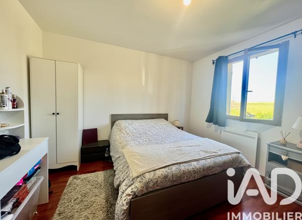Maison à vendre 4 pièces 74 m² Saint-Martin-d'Ordon