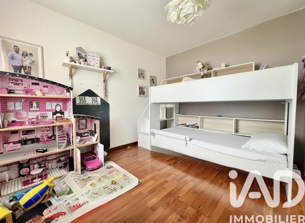Maison à vendre 4 pièces 74 m² Saint-Martin-d'Ordon