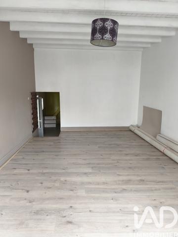 Maison à vendre 6 pièces 125 m² Montmorillon