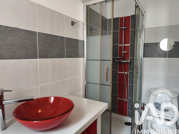 Maison à vendre 6 pièces 125 m² Montmorillon
