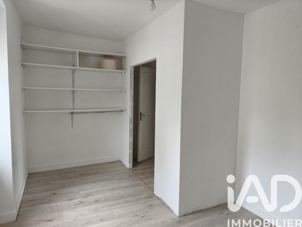 Maison à vendre 6 pièces 125 m² Montmorillon