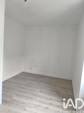 Maison à vendre 6 pièces 125 m² Montmorillon