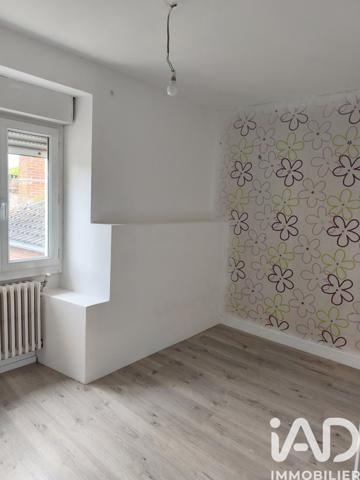 Maison à vendre 6 pièces 125 m² Montmorillon