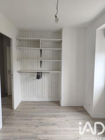Maison à vendre 6 pièces 125 m² Montmorillon