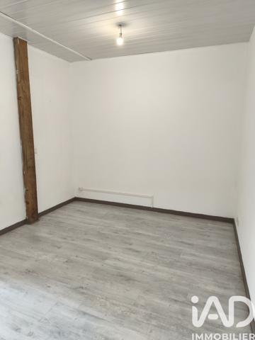 Maison à vendre 6 pièces 125 m² Montmorillon