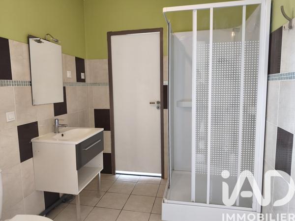 Maison à vendre 6 pièces 125 m² Montmorillon