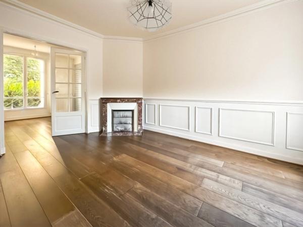 A vendre Colombes (92) , Maison familiale 1930, 7 pièces, proche centre-ville