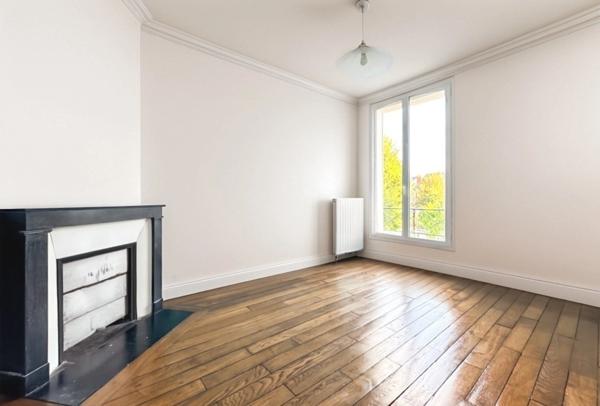 A vendre Colombes (92) , Maison familiale 1930, 7 pièces, proche centre-ville