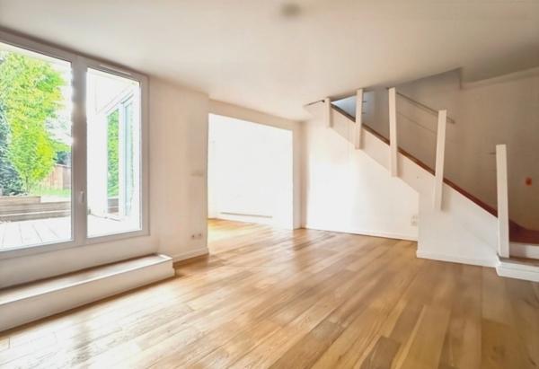 A vendre Colombes (92) , Maison familiale 1930, 7 pièces, proche centre-ville