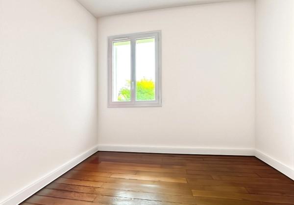 A vendre Colombes (92) , Maison familiale 1930, 7 pièces, proche centre-ville