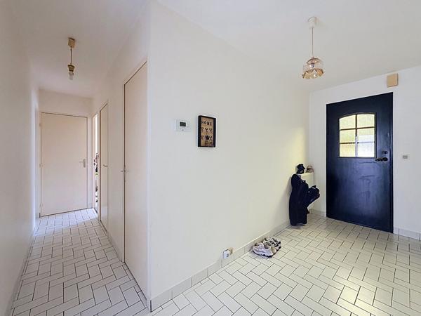 Maison Angers 4 pièce(s) 85 m2 - SECTEUR LECLERC CAMUS