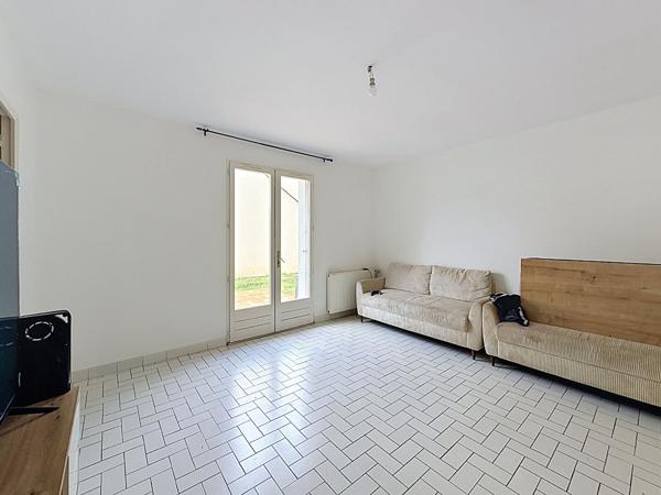 Maison Angers 4 pièce(s) 85 m2 - SECTEUR LECLERC CAMUS